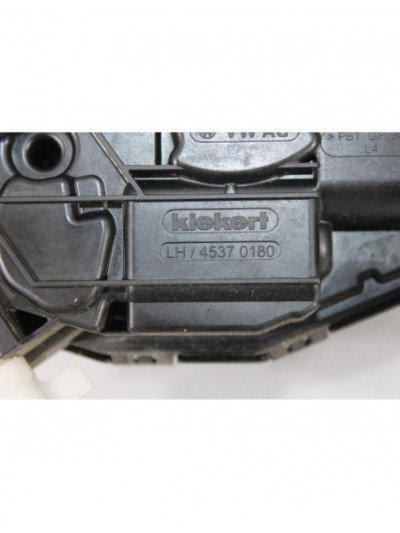 Recambio de cerradura puerta trasera izquierda para seat toledo (kg3) xcellence referencia OEM IAM 5TA839015D