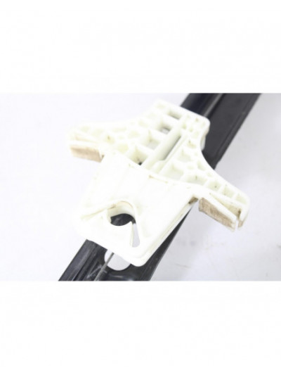 Recambio de elevalunas trasero izquierdo para seat toledo (kg3) xcellence referencia OEM IAM 5JA959811L