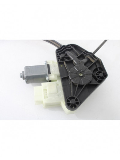 Recambio de elevalunas trasero izquierdo para seat toledo (kg3) xcellence referencia OEM IAM 5JA959811L