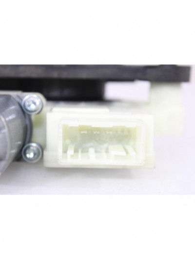 Recambio de elevalunas trasero izquierdo para seat toledo (kg3) xcellence referencia OEM IAM 5JA959811L