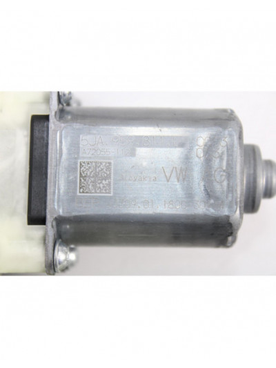 Recambio de elevalunas trasero izquierdo para seat toledo (kg3) xcellence referencia OEM IAM 5JA959811L