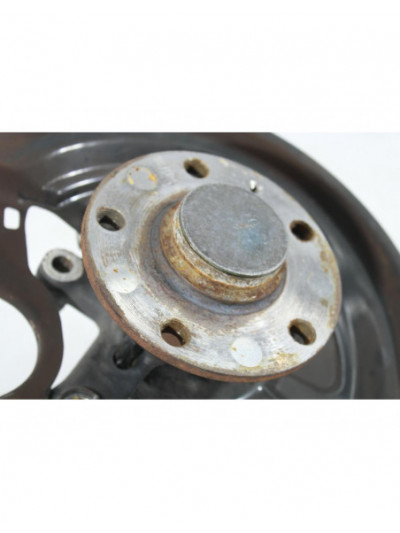 Recambio de mangueta trasera izquierda para audi a3 (8p1) 1.9 tdi referencia OEM IAM
