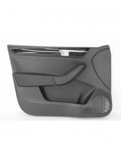 Recambio de guarnecido puerta delantera izquierda para seat toledo (kg3) xcellence referencia OEM IAM 5JC867013AC