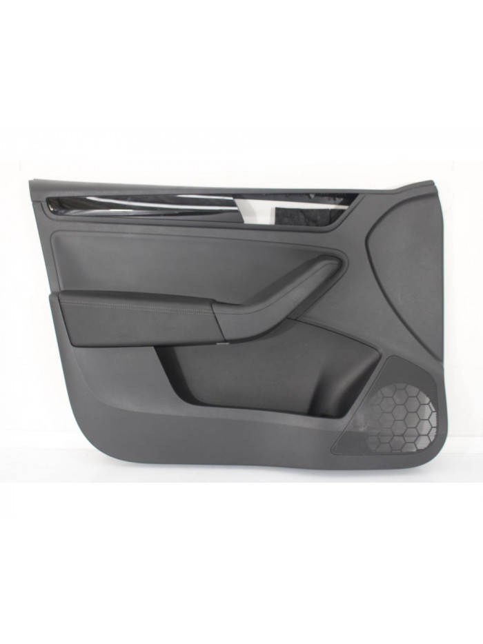 Recambio de guarnecido puerta delantera izquierda para seat toledo (kg3) xcellence referencia OEM IAM 5JC867013AC