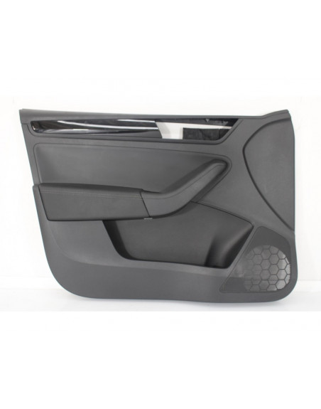 Recambio de guarnecido puerta delantera izquierda para seat toledo (kg3) xcellence referencia OEM IAM 5JC867013AC