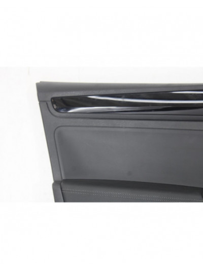 Recambio de guarnecido puerta delantera izquierda para seat toledo (kg3) xcellence referencia OEM IAM 5JC867013AC