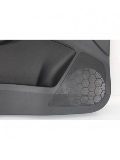 Recambio de guarnecido puerta delantera izquierda para seat toledo (kg3) xcellence referencia OEM IAM 5JC867013AC