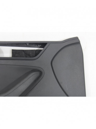 Recambio de guarnecido puerta delantera izquierda para seat toledo (kg3) xcellence referencia OEM IAM 5JC867013AC
