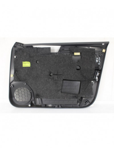 Recambio de guarnecido puerta delantera izquierda para seat toledo (kg3) xcellence referencia OEM IAM 5JC867013AC