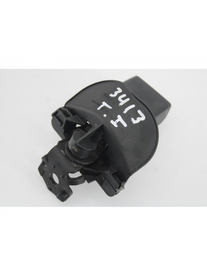 Anclaje cinturón trasero izquierdo AUDI A5 COUPE 2.7 TDI 2008