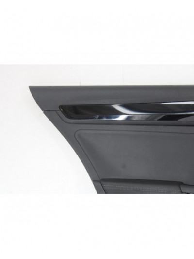 Recambio de guarnecido puerta trasera izquierda para seat toledo (kg3) xcellence referencia OEM IAM 5JH867023AA