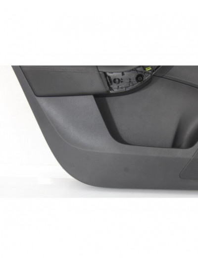 Recambio de guarnecido puerta trasera izquierda para seat toledo (kg3) xcellence referencia OEM IAM 5JH867023AA
