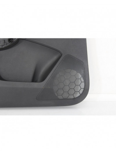 Recambio de guarnecido puerta trasera izquierda para seat toledo (kg3) xcellence referencia OEM IAM 5JH867023AA