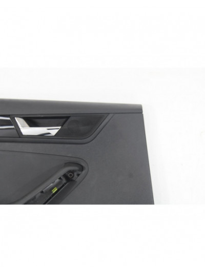 Recambio de guarnecido puerta trasera izquierda para seat toledo (kg3) xcellence referencia OEM IAM 5JH867023AA