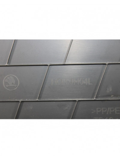 Recambio de guarnecido puerta trasera izquierda para seat toledo (kg3) xcellence referencia OEM IAM 5JH867023AA