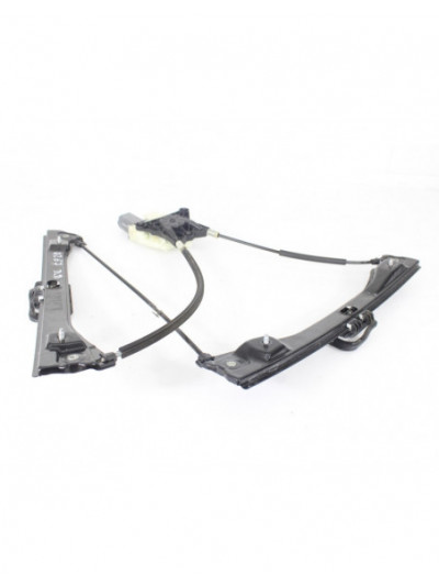 Recambio de elevalunas delantero derecho para seat toledo (kg3) xcellence referencia OEM IAM 6V2959802B