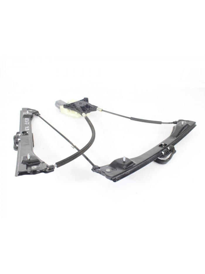 Recambio de elevalunas delantero derecho para seat toledo (kg3) xcellence referencia OEM IAM 6V2959802B
