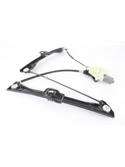 Recambio de elevalunas delantero derecho para seat toledo (kg3) xcellence referencia OEM IAM 6V2959802B