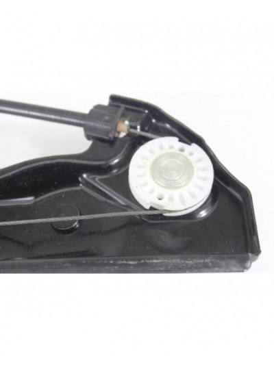 Recambio de elevalunas delantero derecho para seat toledo (kg3) xcellence referencia OEM IAM 6V2959802B