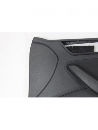 Recambio de guarnecido puerta delantera derecha para seat toledo (kg3) xcellence referencia OEM IAM 5JC867014AF