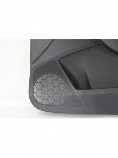 Recambio de guarnecido puerta delantera derecha para seat toledo (kg3) xcellence referencia OEM IAM 5JC867014AF