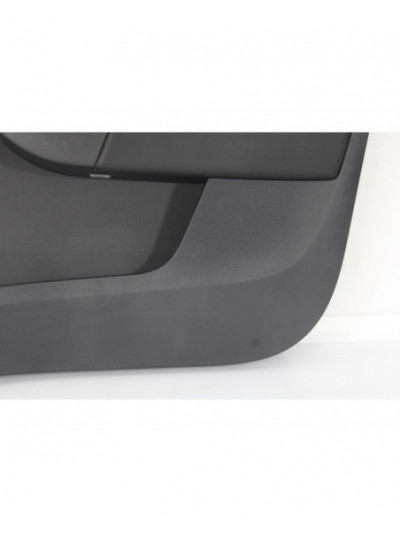 Recambio de guarnecido puerta delantera derecha para seat toledo (kg3) xcellence referencia OEM IAM 5JC867014AF