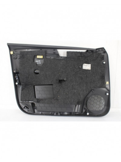 Recambio de guarnecido puerta delantera derecha para seat toledo (kg3) xcellence referencia OEM IAM 5JC867014AF