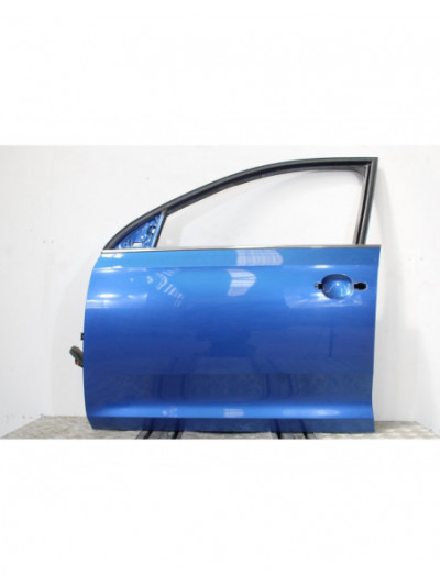 Recambio de puerta delantera izquierda para seat toledo (kg3) xcellence referencia OEM IAM 4267di