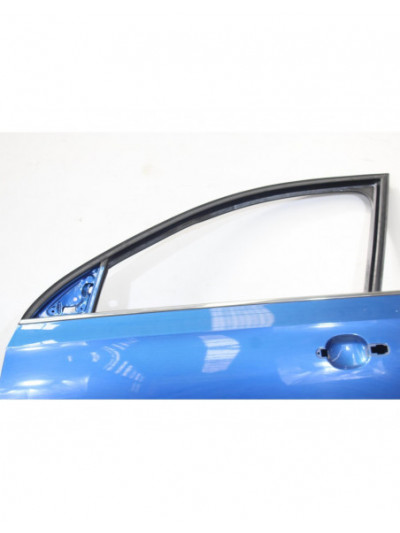 Recambio de puerta delantera izquierda para seat toledo (kg3) xcellence referencia OEM IAM 4267di