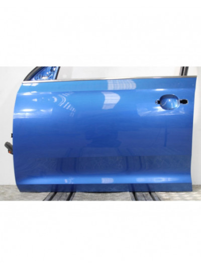 Recambio de puerta delantera izquierda para seat toledo (kg3) xcellence referencia OEM IAM 4267di