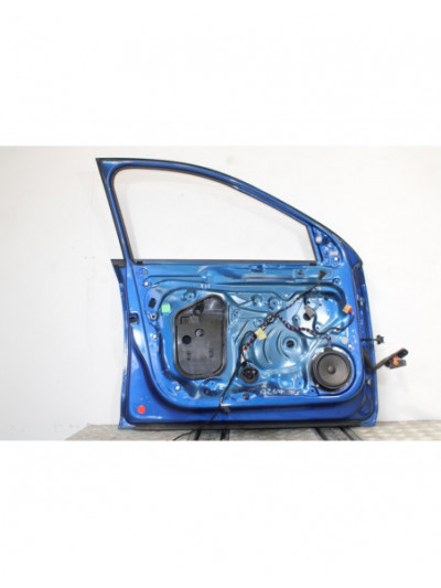 Recambio de puerta delantera izquierda para seat toledo (kg3) xcellence referencia OEM IAM 4267di
