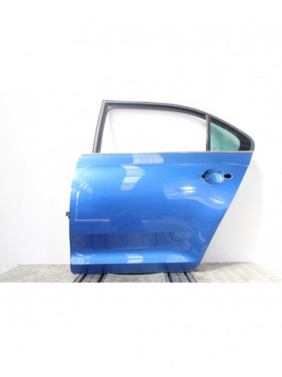 Recambio de puerta trasera izquierda para seat toledo (kg3) xcellence referencia OEM IAM 4267TI