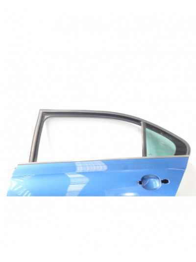 Puerta trasera izquierda SEAT TOLEDO Xcellence 2018