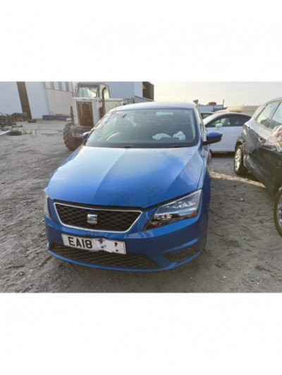 seat toledo (kg3) del año 2018