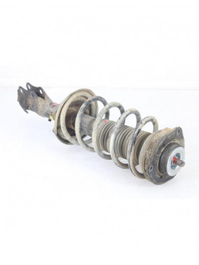 Recambio de amortiguador delantero para seat ibiza (6k1) stella referencia OEM IAM 6N0412331D