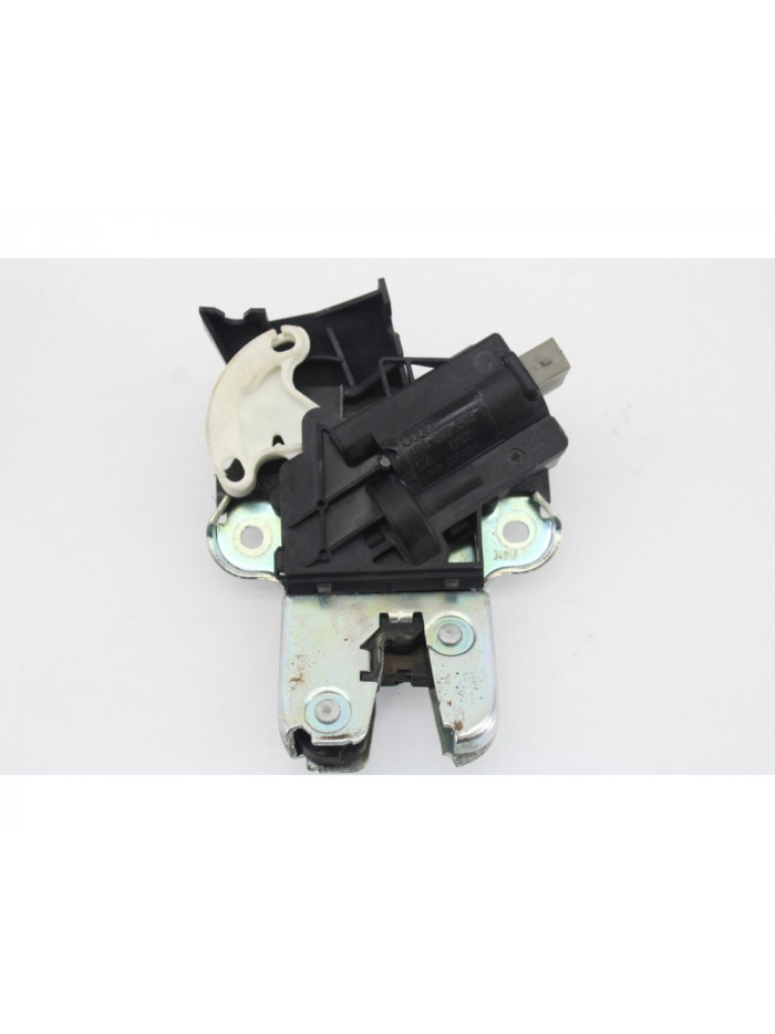 Recambio de cerradura maletero / porton para audi a5 coupe (8t) 2.7 tdi referencia OEM IAM 4F5827505D