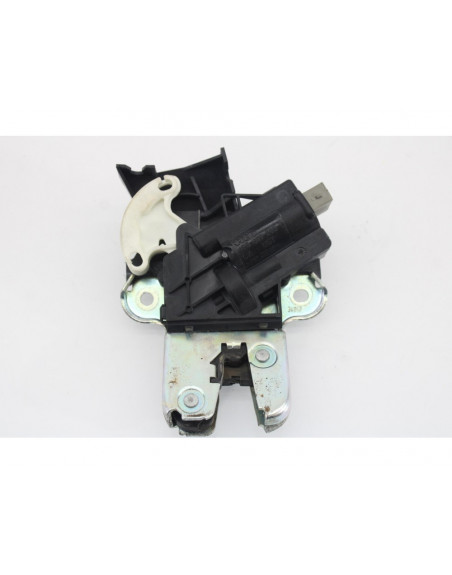 Recambio de cerradura maletero / porton para audi a5 coupe (8t) 2.7 tdi referencia OEM IAM 4F5827505D