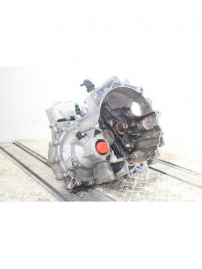 Caja cambios SEAT IBIZA ST 1.0 TSI Gasolina 95CV 70KW 2020