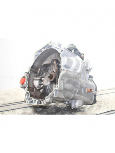 Caja cambios SEAT IBIZA ST 1.0 TSI Gasolina 95CV 70KW 2020