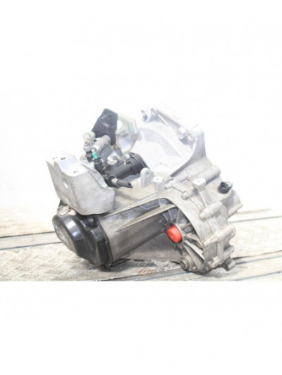 Caja cambios SEAT IBIZA ST 1.0 TSI Gasolina 95CV 70KW 2020