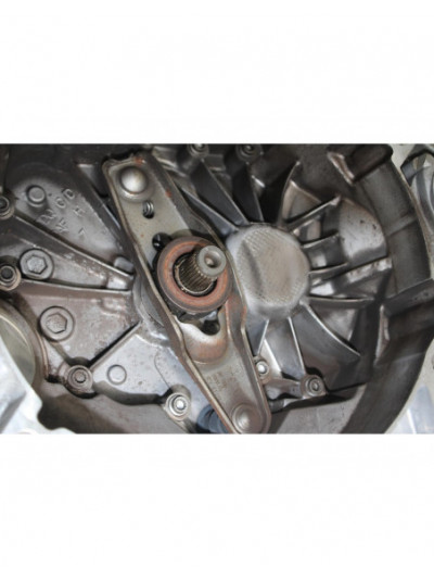 Caja cambios SEAT IBIZA ST 1.0 TSI Gasolina 95CV 70KW 2020