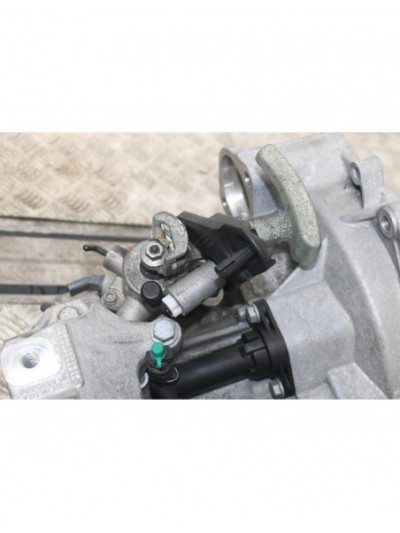Caja cambios SEAT IBIZA ST 1.0 TSI Gasolina 95CV 70KW 2020