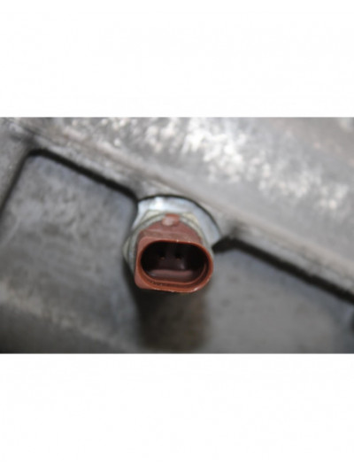 Caja cambios SEAT IBIZA ST 1.0 TSI Gasolina 95CV 70KW 2020