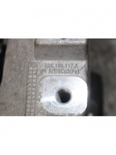 Caja cambios SEAT IBIZA ST 1.0 TSI Gasolina 95CV 70KW 2020
