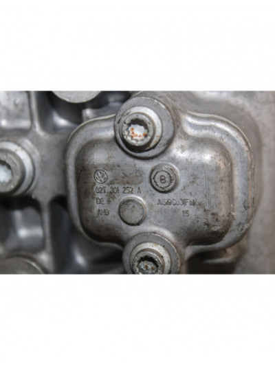 Caja cambios SEAT IBIZA ST 1.0 TSI Gasolina 95CV 70KW 2020