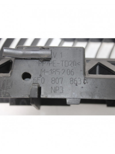 Soporte paragolpes SEAT IBIZA ST 1.0 TSI 2020