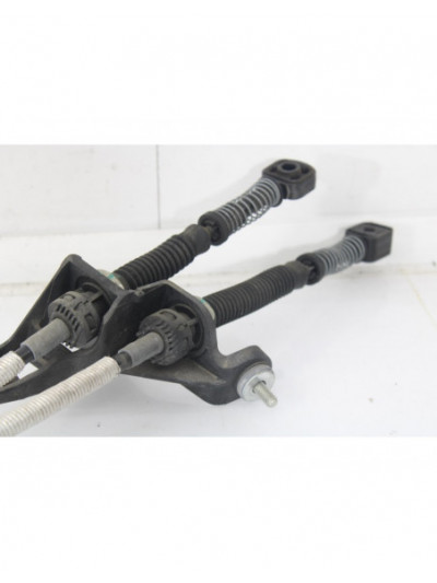 Palanca cambio SEAT IBIZA ST 1.0 TSI 2020