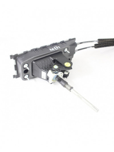 Palanca cambio SEAT IBIZA ST 1.0 TSI 2020