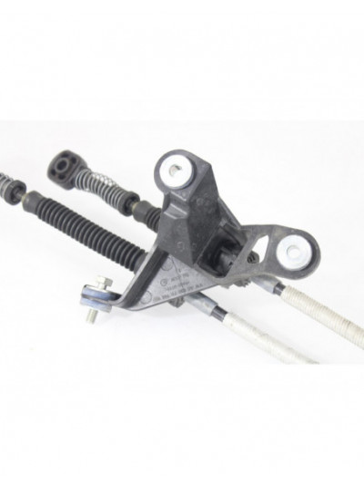 Palanca cambio SEAT IBIZA ST 1.0 TSI 2020