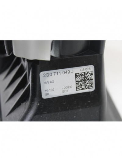 Palanca cambio SEAT IBIZA ST 1.0 TSI 2020